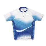 Bike Jersey with Wave