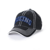 Boeing Varsity Heavy Stitch Hat