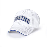 Boeing Varsity Heavy Stitch Hat