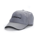 Boeing Performance Hat - Unisex