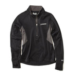 UA Capture Half-Zip Jacket - Women