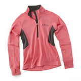 UA Capture Half-Zip Jacket - Women