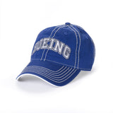 Boeing Varsity Heavy Stitch Hat