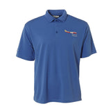 747 Polo Shirt