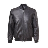 Boeing Centennial Limited-Edition Leather Flight Jacket